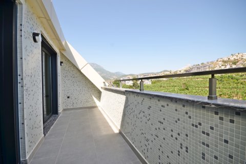 Аренда квартиры  в Аланье, Анталье, Турция 2+1, 110м2, №216734 – фото 19