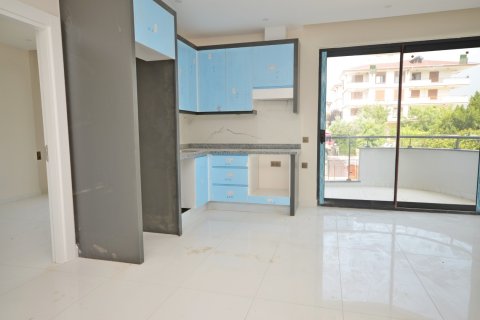 Daire 2+1 Alanya, Antalya, Türkiye №216736 - 11