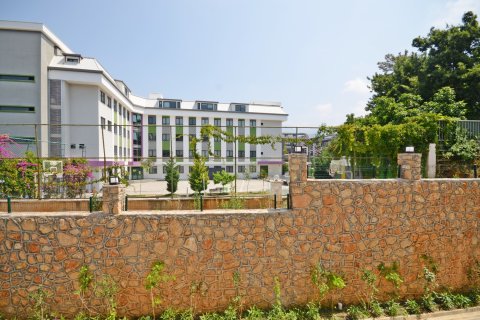 Daire 2+1 Alanya, Antalya, Türkiye №216736 - 23