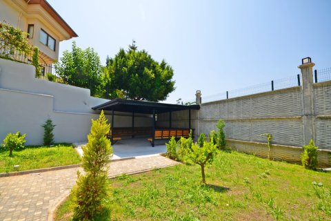 Daire 2+1 Alanya, Antalya, Türkiye №216736 - 6