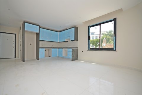 1+1 Wohnung  in Alanya, Antalya, Türkei Nr. 216735 - 12