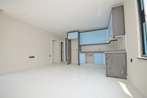 1+1 Wohnung  in Alanya, Antalya, Türkei Nr. 216735 - 13