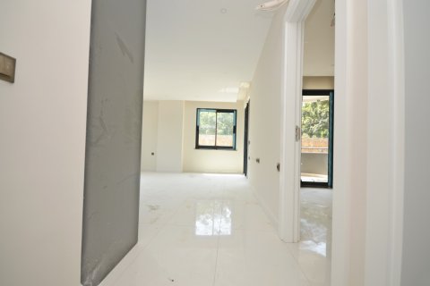 1+1 Wohnung  in Alanya, Antalya, Türkei Nr. 216735 - 11