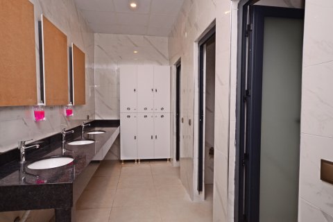 Аренда квартиры в Аланье, Анталье, Турция 2+1, 80м2, №216740 – фото 23