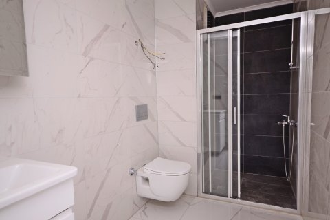 Аренда квартиры в Аланье, Анталье, Турция 2+1, 80м2, №216740 – фото 20