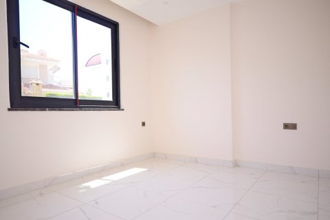 Аренда квартиры в Аланье, Анталье, Турция 2+1, 80м2, №216740 – фото 21