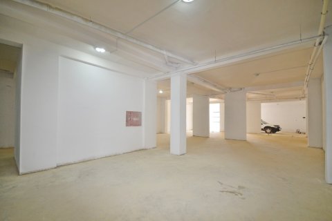 1+1 Wohnung in Alanya, Antalya, Türkei Nr. 216738 - 9