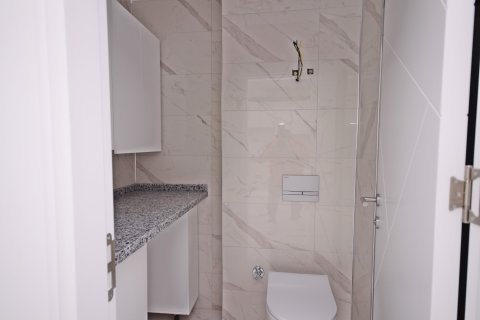 1+1 Wohnung in Alanya, Antalya, Türkei Nr. 216738 - 12