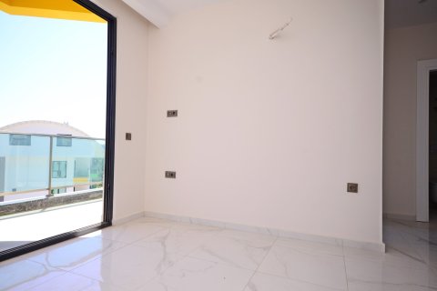 1+1 Wohnung in Alanya, Antalya, Türkei Nr. 216738 - 18