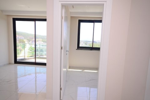 1+1 Wohnung in Alanya, Antalya, Türkei Nr. 216738 - 15
