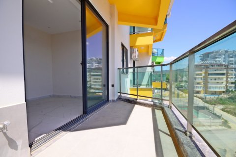 1+1 Wohnung in Alanya, Antalya, Türkei Nr. 216738 - 20