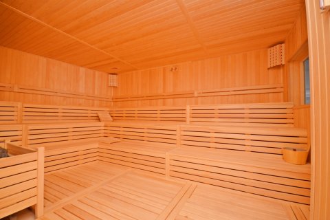 1+1 Wohnung in Alanya, Antalya, Türkei Nr. 216738 - 7