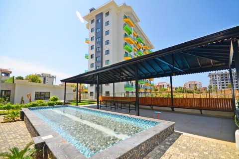 2+1 Wohnung in Alanya, Antalya, Türkei Nr. 216737 - 9