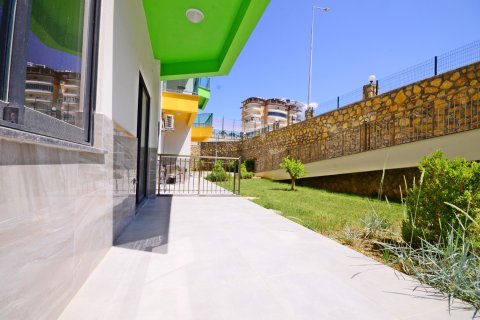 2+1 Wohnung in Alanya, Antalya, Türkei Nr. 216737 - 13