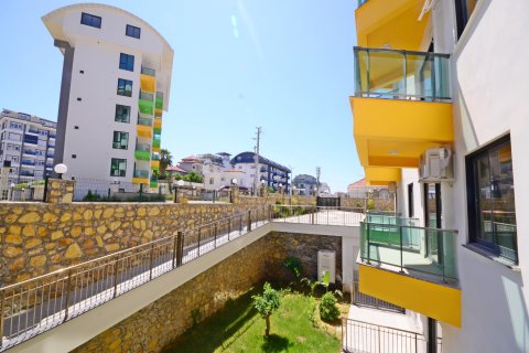 2+1 Wohnung in Alanya, Antalya, Türkei Nr. 216737 - 21
