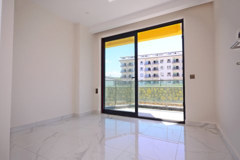 2+1 Wohnung in Alanya, Antalya, Türkei Nr. 216737 - 22