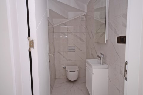 2+1 Wohnung in Alanya, Antalya, Türkei Nr. 216737 - 15