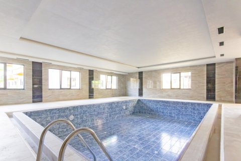 2+1 Wohnung in Alanya, Antalya, Türkei Nr. 216737 - 4