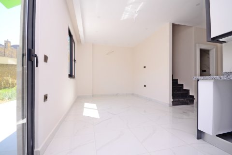 2+1 Wohnung in Alanya, Antalya, Türkei Nr. 216737 - 12
