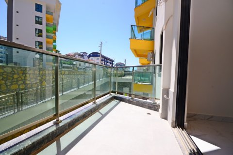 2+1 Wohnung in Alanya, Antalya, Türkei Nr. 216737 - 20