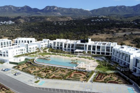 Apartment for sale  in Esentepe, Girne, Northern Cyprus, 2 bedrooms, 136m2, No. 214658 – photo 2