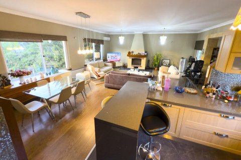 Продажа виллы  в Гирне, Северный Кипр 3+1, 200м2, №214653 – фото 15