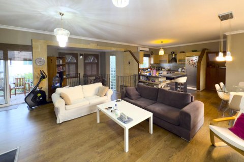 Продажа виллы  в Гирне, Северный Кипр 3+1, 200м2, №214653 – фото 19