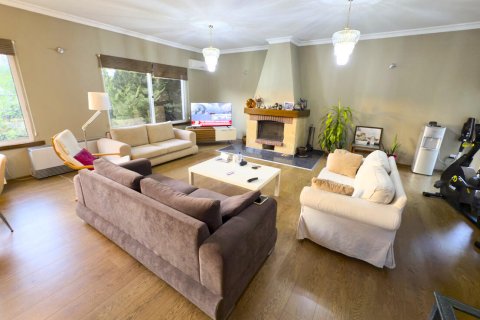 Продажа виллы  в Гирне, Северный Кипр 3+1, 200м2, №214653 – фото 14