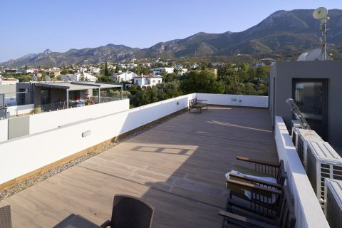 2+1 Lejlighed  i Bellapais, Girne,  Nr. 214654 - 27