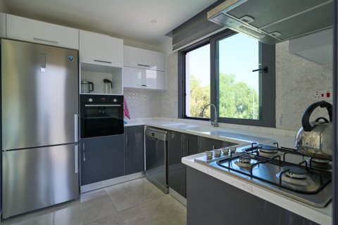 2+1 Lejlighed  i Alsancak, Girne,  Nr. 214657 - 11