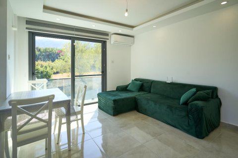 2+1 Lejlighed  i Alsancak, Girne,  Nr. 214657 - 9