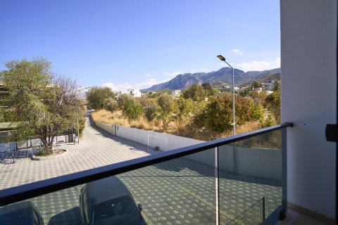 2+1 Lejlighed  i Alsancak, Girne,  Nr. 214657 - 17