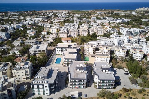 2+1 Lejlighed  i Alsancak, Girne,  Nr. 214657 - 3