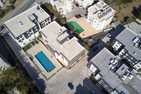 2+1 Lejlighed  i Alsancak, Girne,  Nr. 214657 - 4