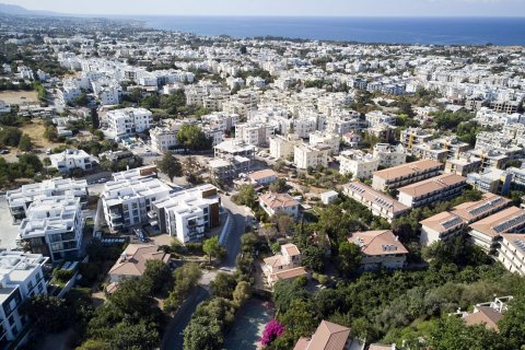 Продажа виллы  в Алсанджаке, Гирне, Северный Кипр 7+1, 400м2, №214656 – фото 11