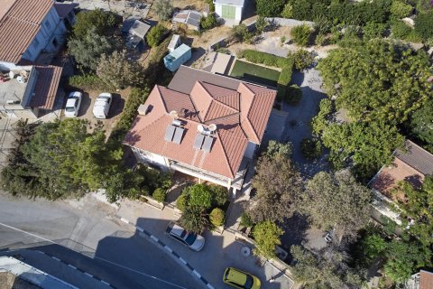 Продажа виллы  в Алсанджаке, Гирне, Северный Кипр 7+1, 400м2, №214656 – фото 3