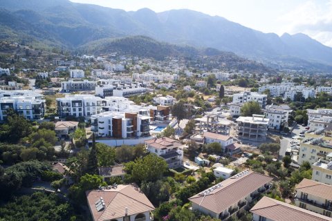 Продажа виллы  в Алсанджаке, Гирне, Северный Кипр 7+1, 400м2, №214656 – фото 6