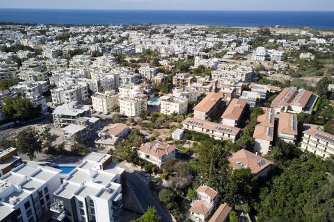 Продажа виллы  в Алсанджаке, Гирне, Северный Кипр 7+1, 400м2, №214656 – фото 10