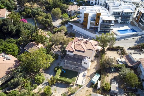 Продажа виллы  в Алсанджаке, Гирне, Северный Кипр 7+1, 400м2, №214656 – фото 4