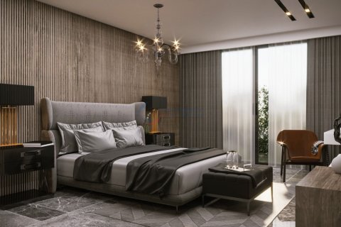 Продажа квартиры  в Аланье, Анталье, Турция 4+1, 983м2, №211524 – фото 4