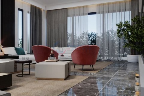 Продажа квартиры  в Аланье, Анталье, Турция 4+1, 983м2, №211524 – фото 8