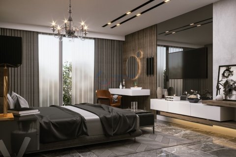 Продажа квартиры  в Аланье, Анталье, Турция 4+1, 983м2, №211524 – фото 13