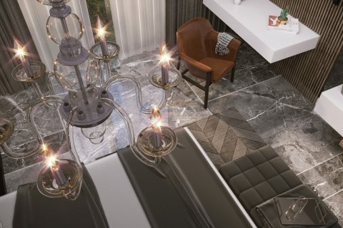 Продажа квартиры  в Аланье, Анталье, Турция 4+1, 983м2, №211524 – фото 9