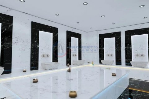 Продажа квартиры  в Аланье, Анталье, Турция 2+1, 96м2, №211525 – фото 14