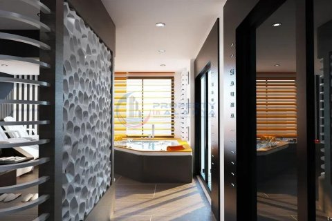 Продажа квартиры  в Аланье, Анталье, Турция 2+1, 96м2, №211525 – фото 9