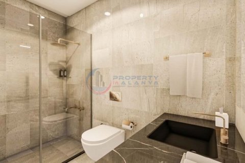 Продажа квартиры  в Аланье, Анталье, Турция 1+1, 64м2, №211514 – фото 13
