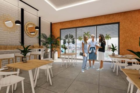 Продажа квартиры  в Аланье, Анталье, Турция 1+1, 64м2, №211514 – фото 28