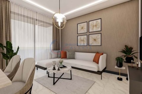 1+1 Lejlighed  i Alanya, Antalya, Tyrkiet Nr. 211511 - 8