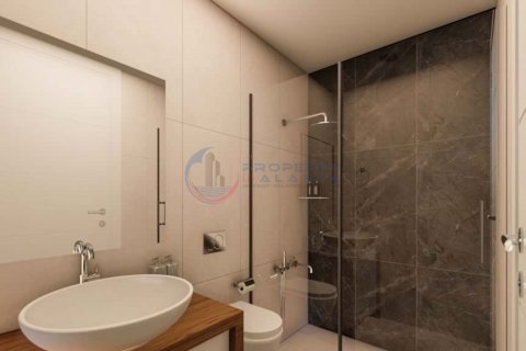 1+1 Lejlighed  i Alanya, Antalya, Tyrkiet Nr. 211511 - 16