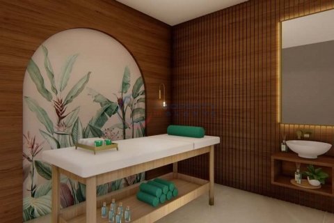 1+1 Lejlighed  i Alanya, Antalya, Tyrkiet Nr. 211511 - 22